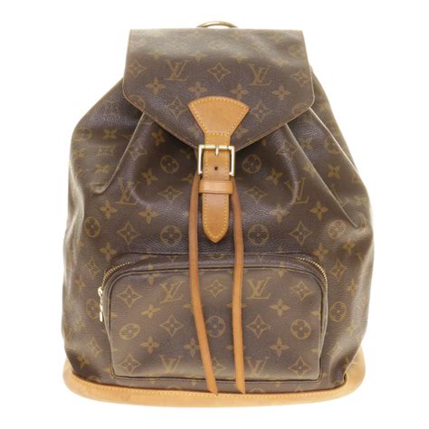 louis vuitton rucksack gebraucht kaufen|Louis Vuitton black rucksack.